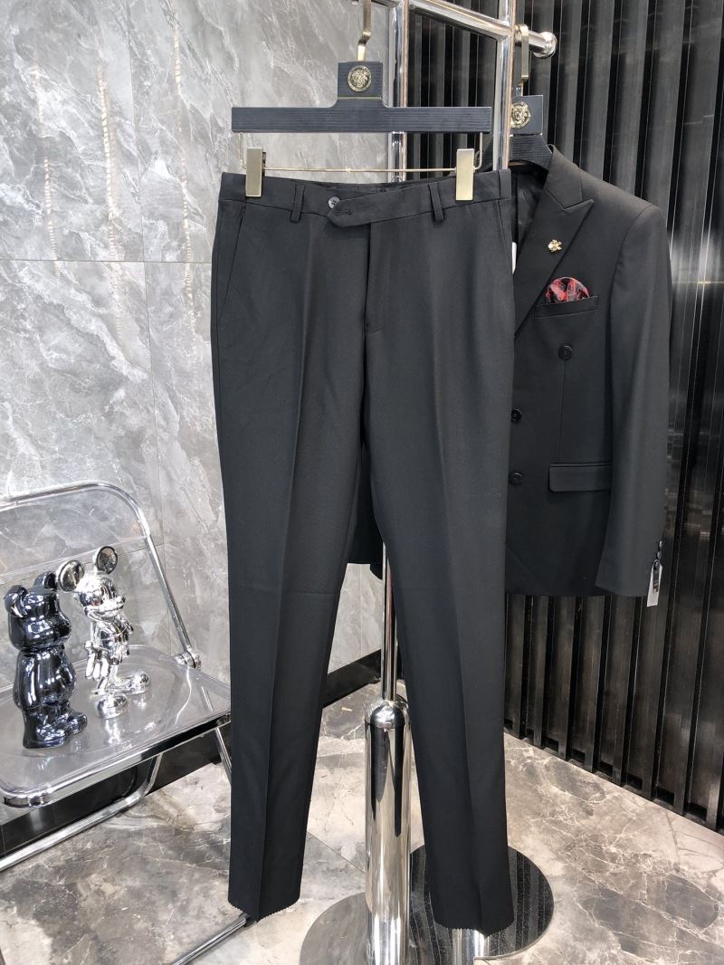 Christian Dior Long Suits